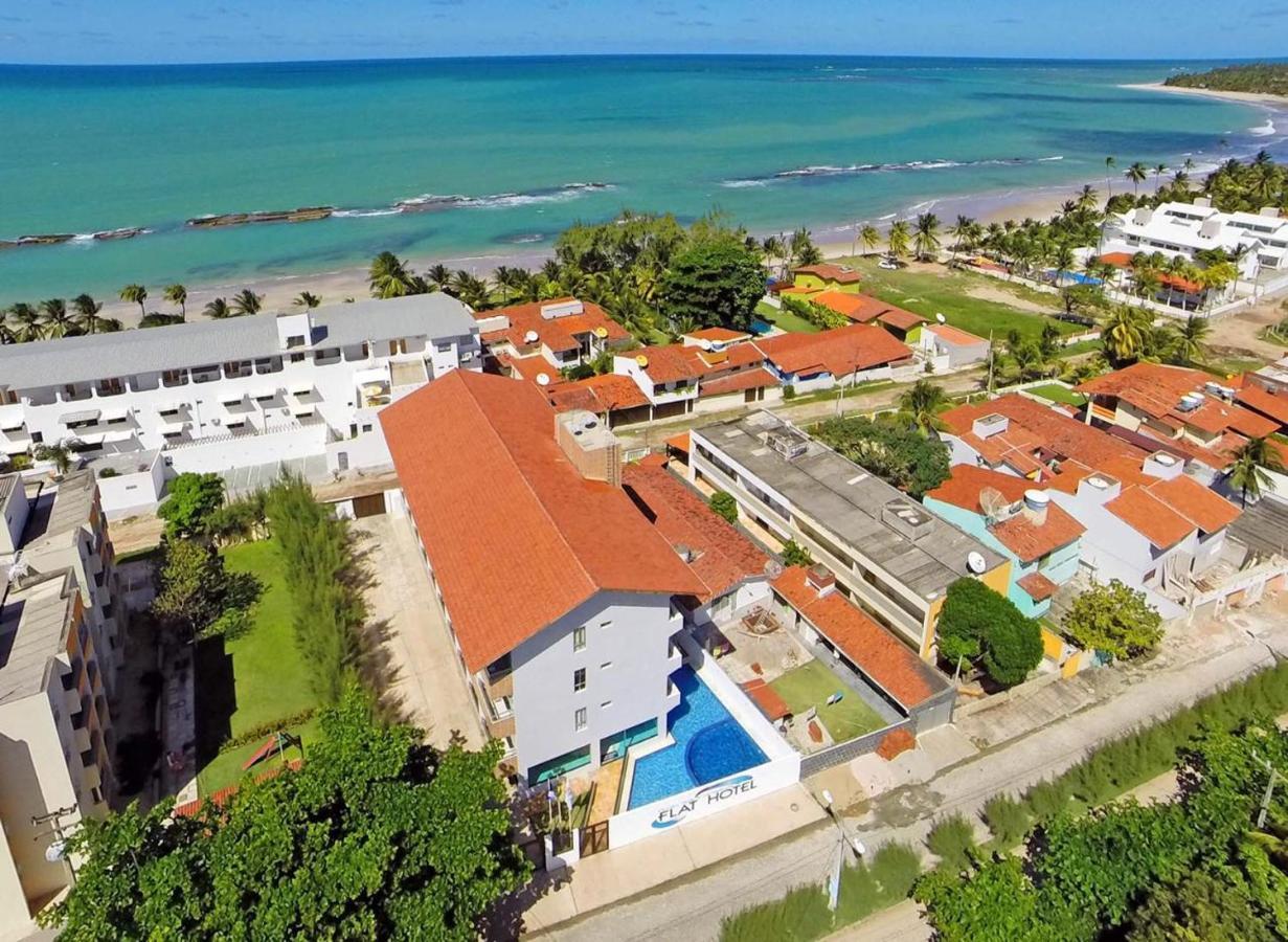 Flat Dos Carneiros *
