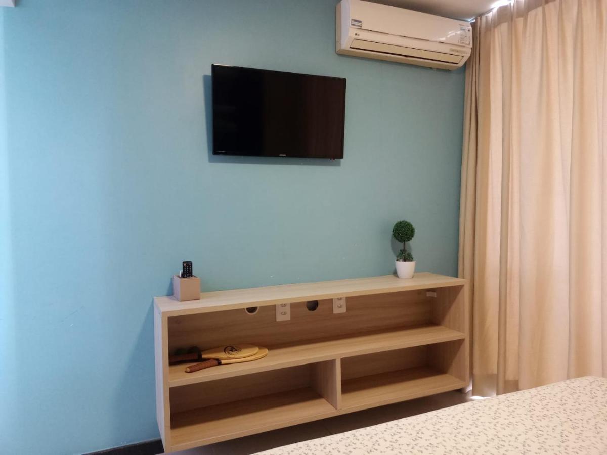 Flat Dos Carneiros Tamandare