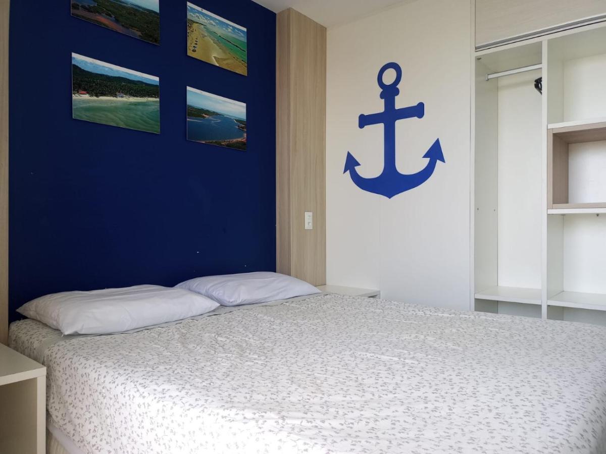Apartment Flat Dos Carneiros *
