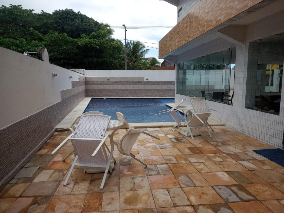 Flat Dos Carneiros Apartment Tamandare