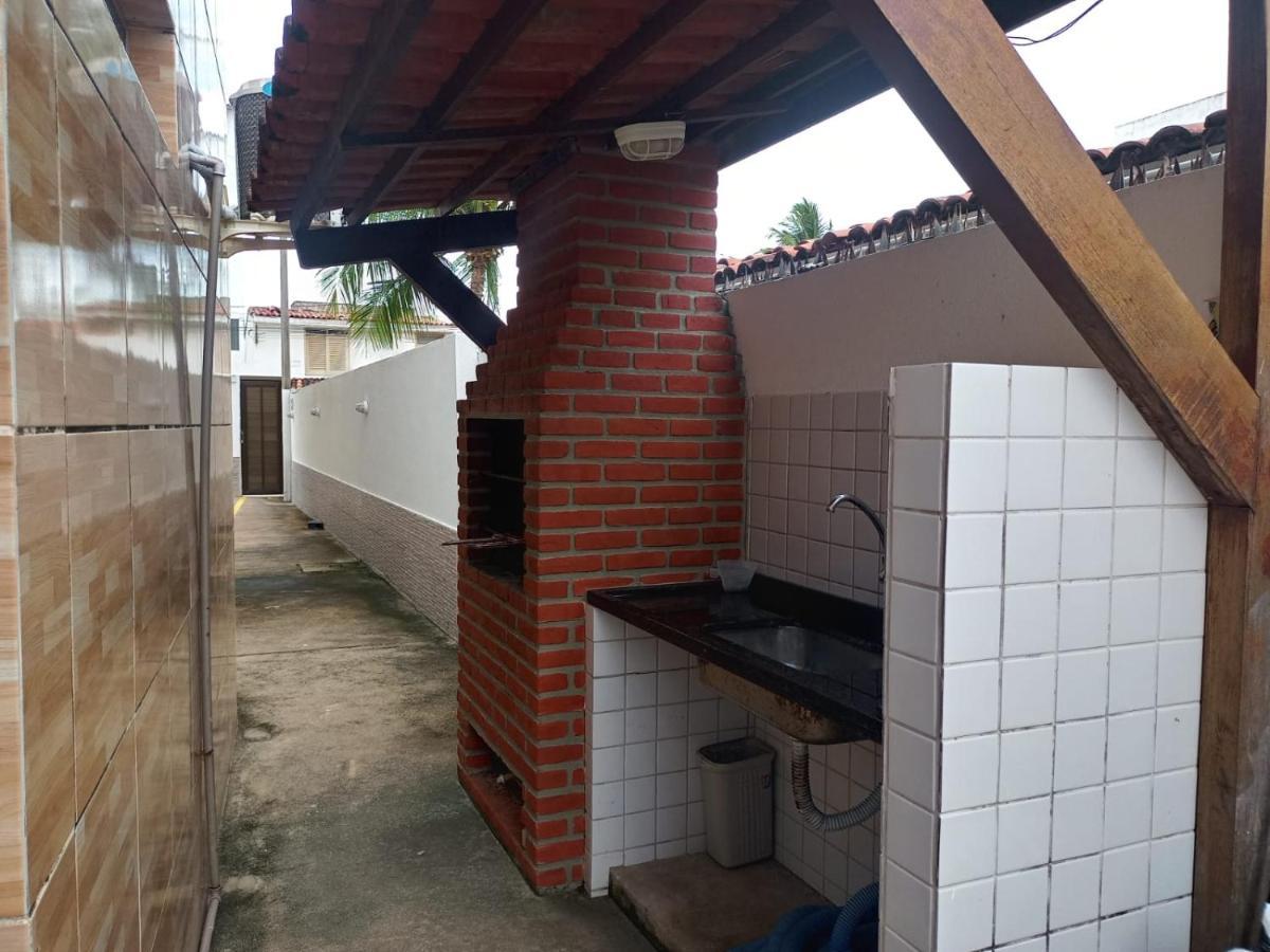 Apartment Flat Dos Carneiros *