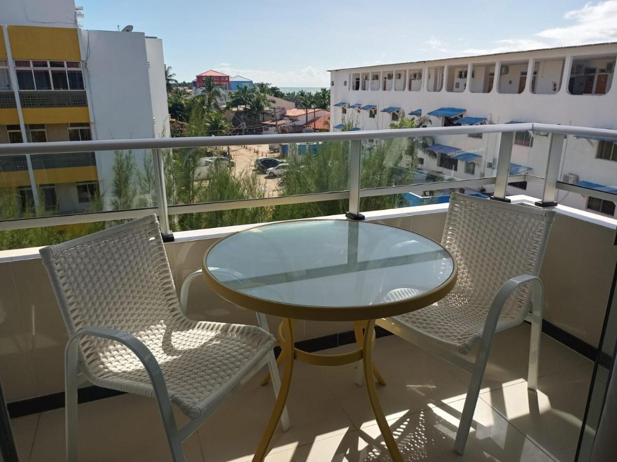 Flat Dos Carneiros Tamandare