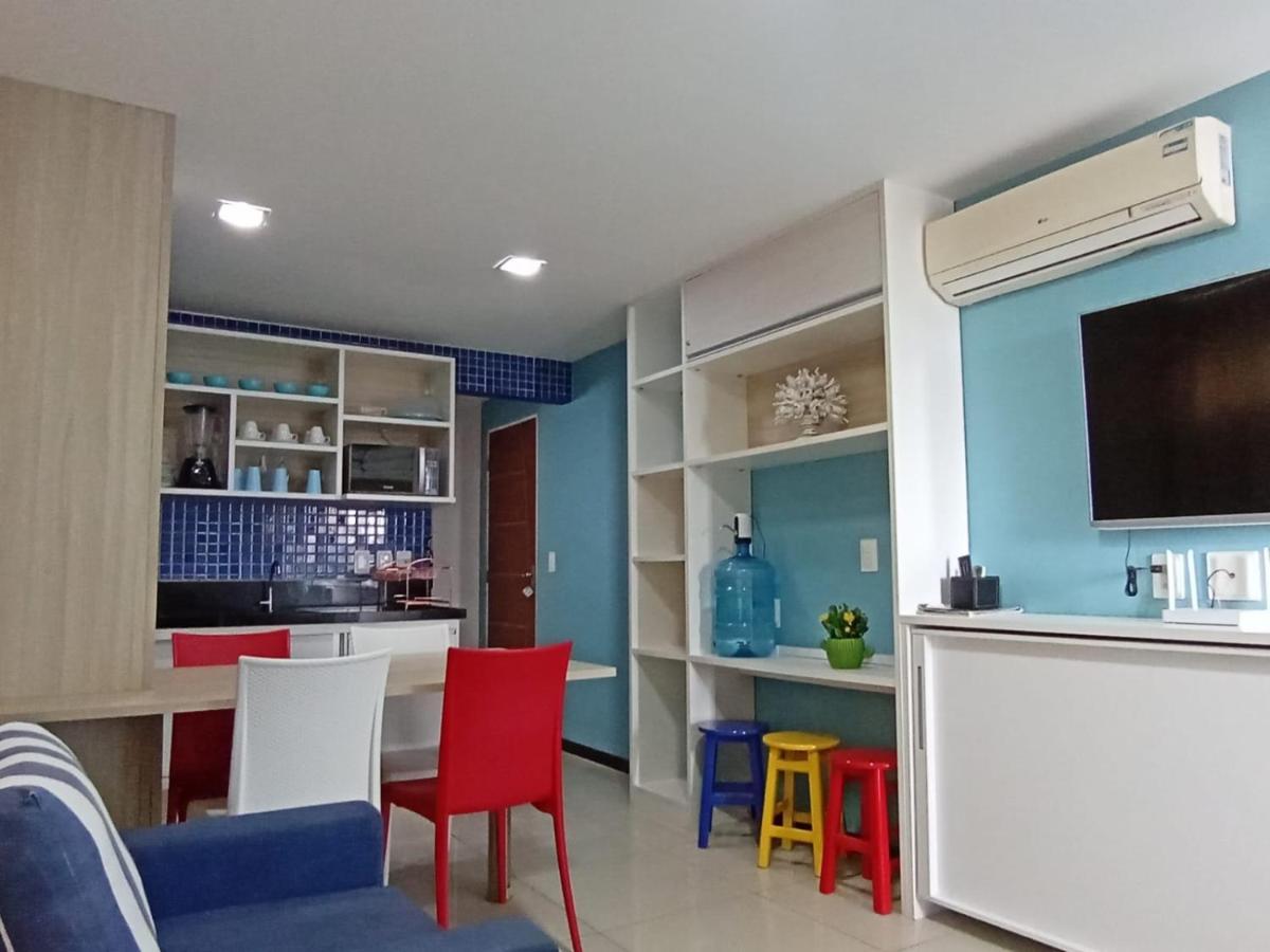 Flat Dos Carneiros