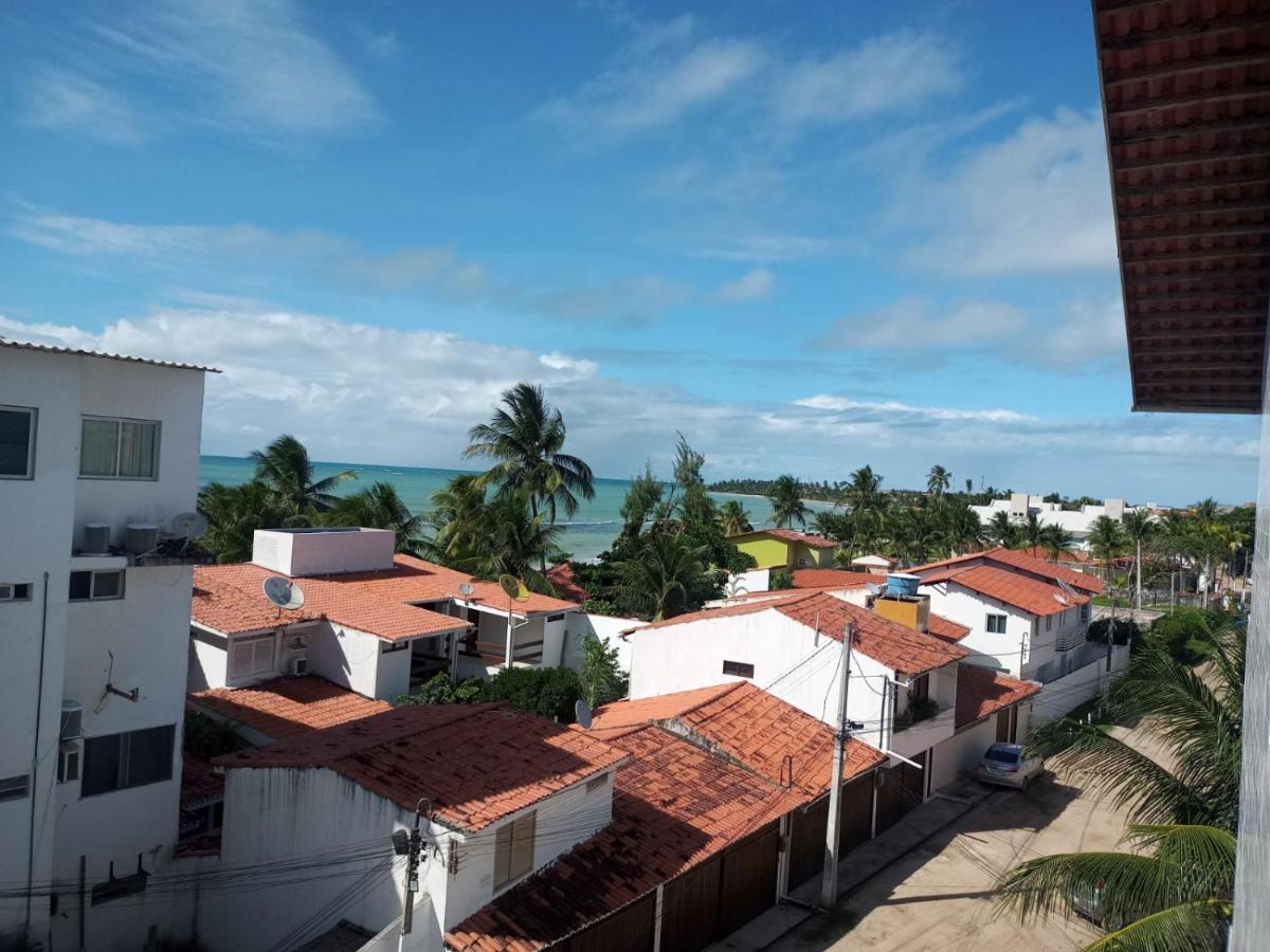 Apartment Flat Dos Carneiros *