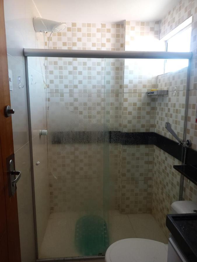 Apartment Flat Dos Carneiros Tamandare