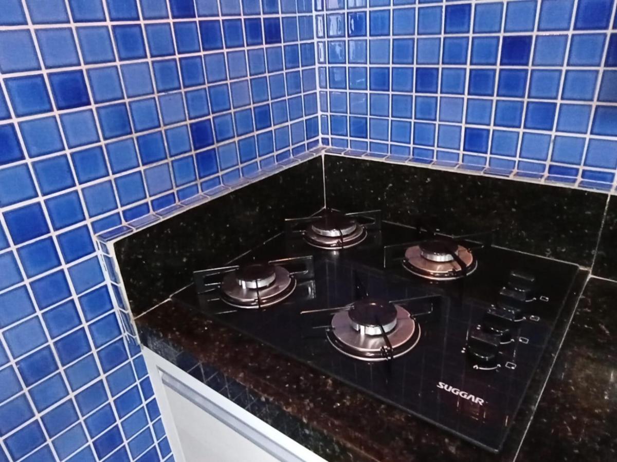 Flat Dos Carneiros Apartment Tamandare