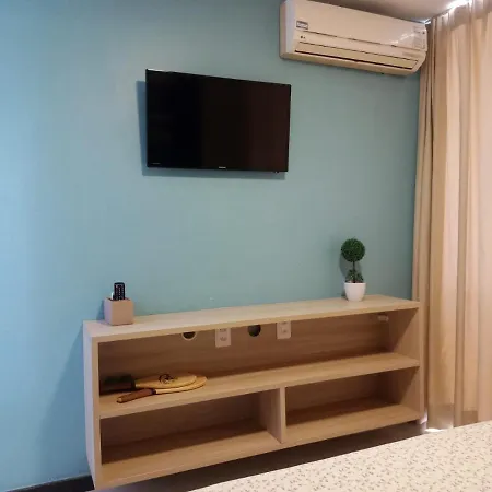Flat Hotel Praia Dos Carneiros Tamandare Exterior photo