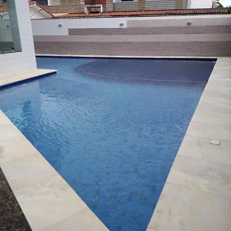 Flat Hotel Praia Dos Carneiros Tamandare Exterior photo