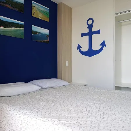 Flat Hotel Praia Dos Carneiros Tamandare Exterior photo