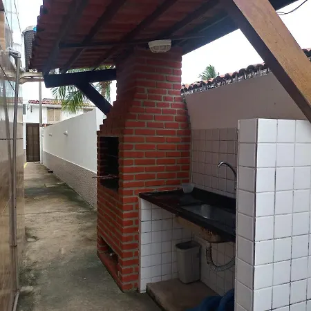 Flat Hotel Praia Dos Carneiros Tamandare Exterior photo
