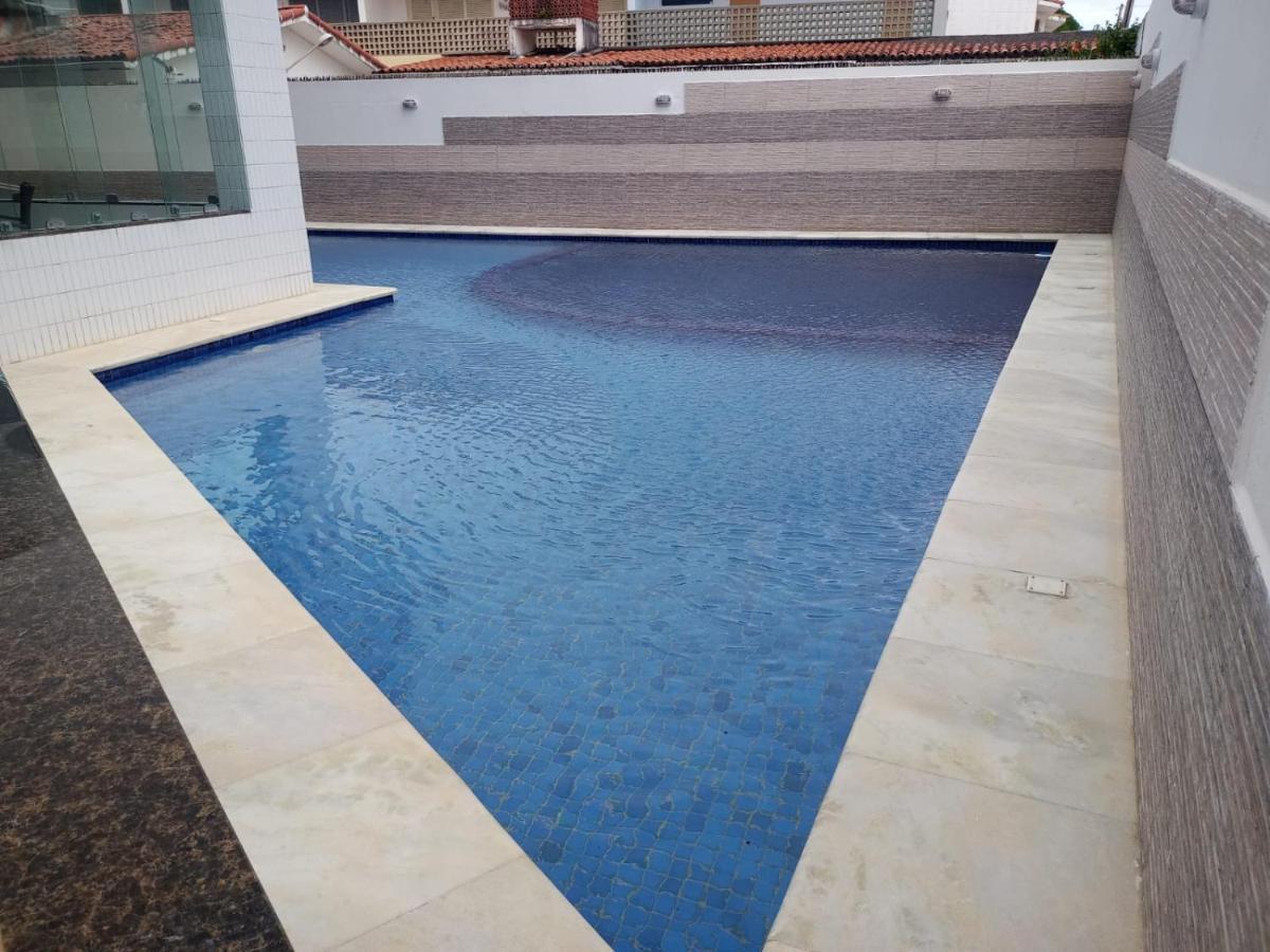 Flat Dos Carneiros 公寓 *