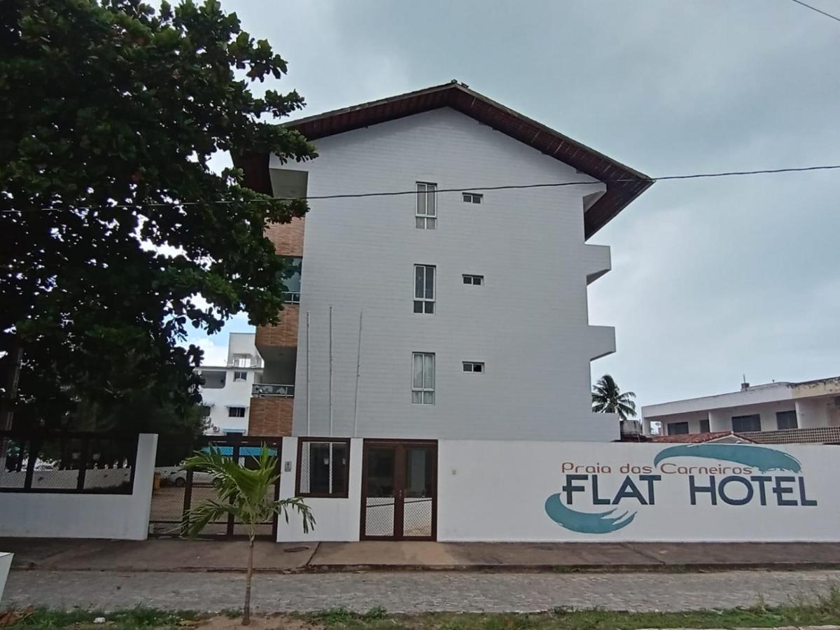 Flat Dos Carneiros * Tamandare