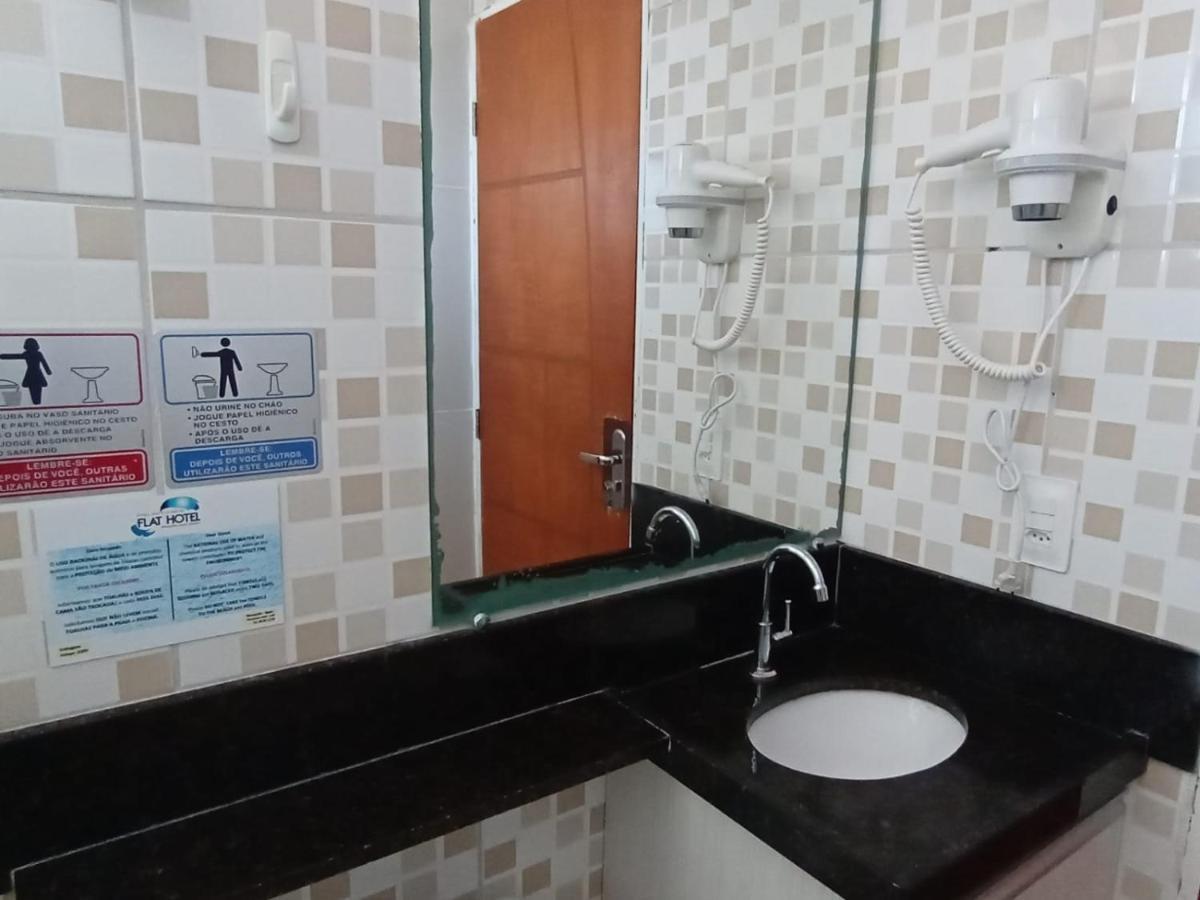 Flat Dos Carneiros Tamandare